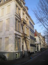 Reguliersgracht