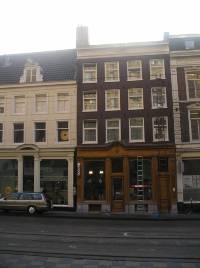 Vijzelstraat